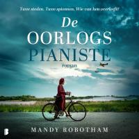 De oorlogspianiste