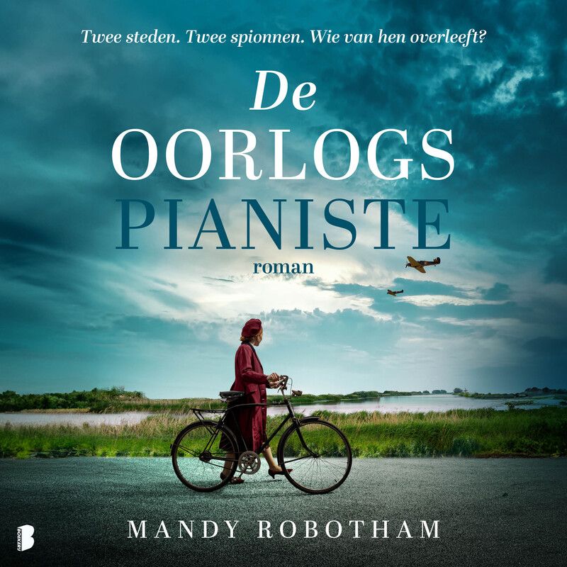 De oorlogspianiste