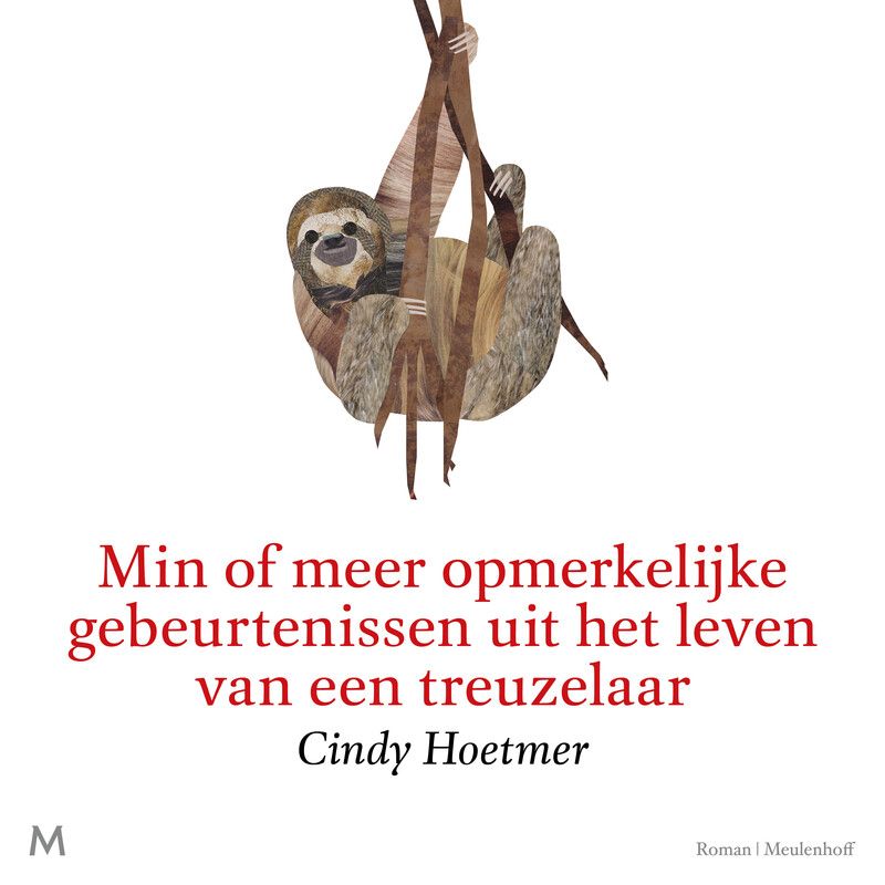 Min of meer opmerkelijke gebeurtenissen uit het leven van een treuzelaar