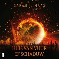 Huis van vuur & schaduw