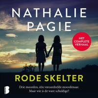Rode skelter