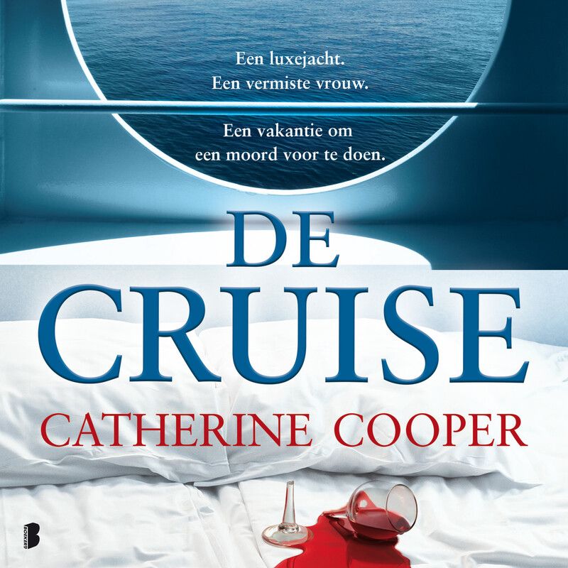 De cruise