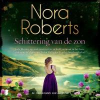 Schittering van de zon