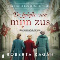 De belofte van mijn zus