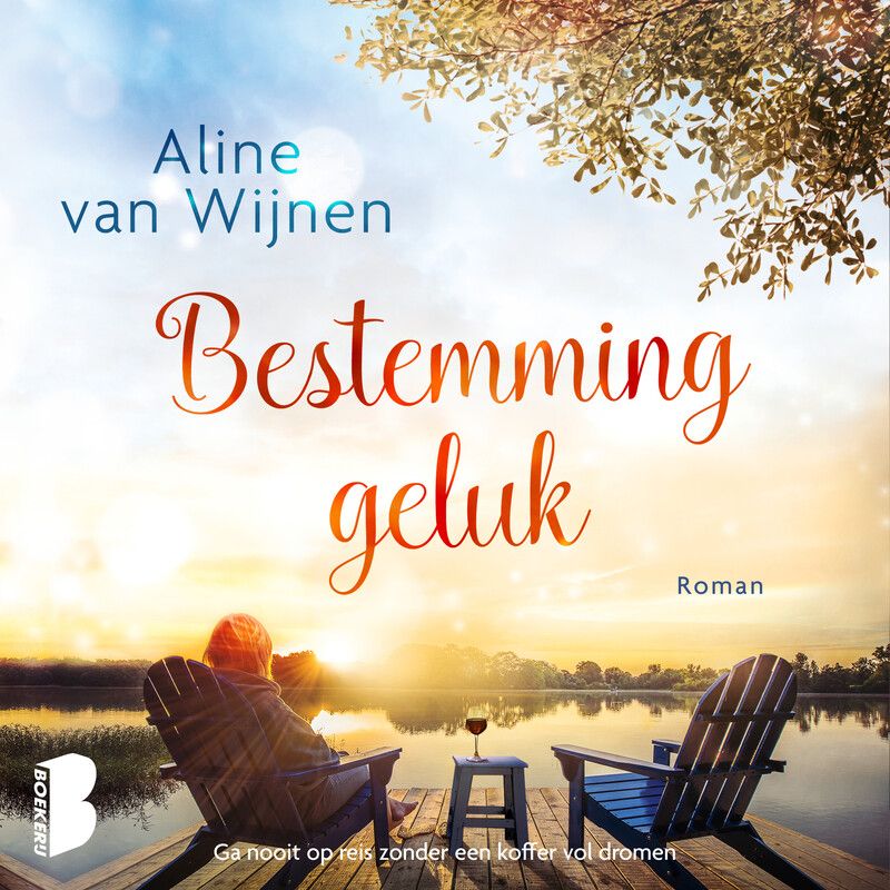 Bestemming geluk