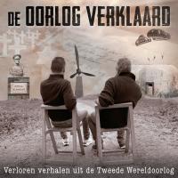 #7 Ze overleefde 13 Nazi-Kampen – het ongelooflijke verhaal van Mirjam Blits (Tante Mary van Jeroen Krabbé)
