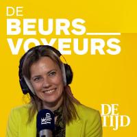 China-expert Dorien Emmers: 'Vroeger vond ik China oninvesteerbaar, nu niet meer'