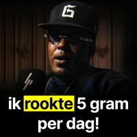 Criminaliteit, Depressie & Succes: Hoe Gili Zijn Leven Radicaal Omgooide