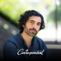 Gaza. Lex Bohlmeijer in gesprek met Sinan Çankaya