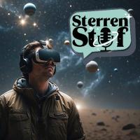 SterrenStof 48 - mei 2025