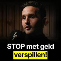 Geld Expert: Met Deze Gewoontes Bespaar Je Gegarandeerd 100.000 euro