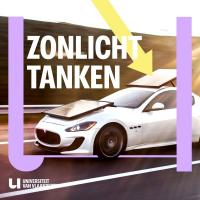 Waarom rijden auto's nog niet op zonnepanelen?