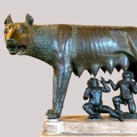 Rome I: Ontstaan