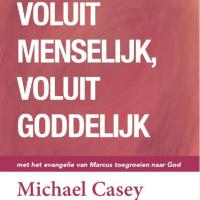 Willy Eurlings leest een Godsontmoeting van Bernardus van Clairvaux