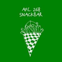 #268 - Snackbar