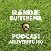 Randje Buitenspel 160 - Man van 10 MILJOEN!