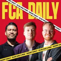 The Royal Few – Engelse koningen bij Real Madrid | FCA Short | S01E116