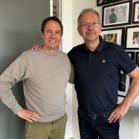 De Ondernemer #111 - Het achtste wereldwonder komt in Nederland