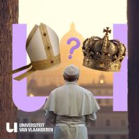 Is de paus ook koning van Vaticaanstad?