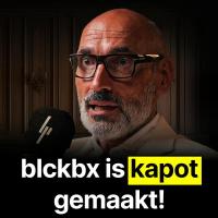 Blckbx Viel Door Macht en Geld – Flavio Pasquino Onthult Alles - #378
