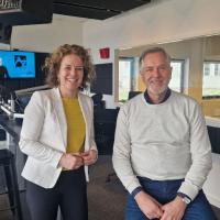 Koers houden in verandering - Van A tot Z Succesvol 8 mei 2025