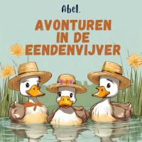 Avonturen uit de eendenvijver