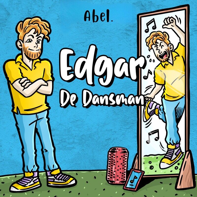 Edgar de Dansman