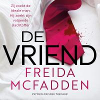 De vriend