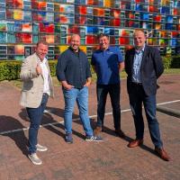 Grip op zzp-wetgeving - New Business Radio LIVE! 8 mei 2025