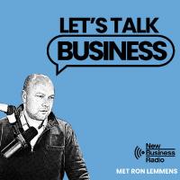 Let's Talk Business #668 - Vrijetijdstechnologie met een missie