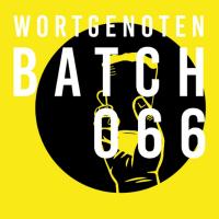 Batch 66: Lekker zeveren...