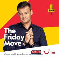 The Friday Move - 9-5-2025