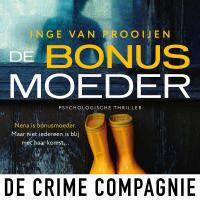 De bonusmoeder