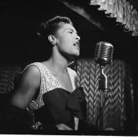 Billie Holiday – Vreemd fruit in het Concertgebouw