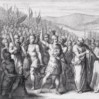 Rome II: Vroege Republiek