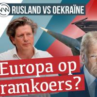 Wat je moet weten over onderhandelingen Istanboel | #1940