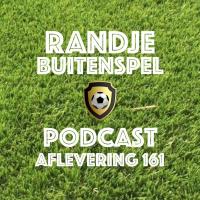 Randje Buitenspel 161 - De WEEK van de WAARHEID!