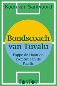 Bondscoach van Tuvalu