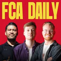 De downfall van Ajax, Barca kan titel ruiken na spectaculaire El Clásico en Geertruida mag alweer weg bij Leipzig | FCA Daily | S07E211