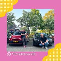 YDP Spitsstrook #22: Improviseren kun je leren