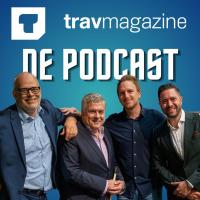 Afl. 174: reizen onder vuur