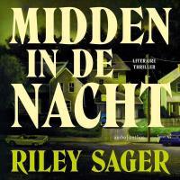 Midden in de nacht
