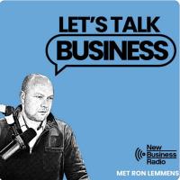 Let's Talk Business #669 - Zonder beleid geen groene chemie