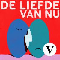 Merel vond de liefde op een gesloten afdeling