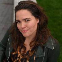 Carolien van Wijngaarden (Geck Genoeg) organiseert een magische zomerweek