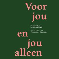 Voor jou en jou alleen