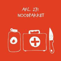 #271 - Noodpakket