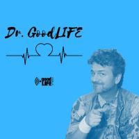 Dr. GoodLIFE #1 - Patrick Stoof