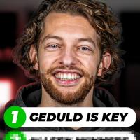 Dit Is Waarom Jij Altijd Verliest in de Zomer! - Trading Podcast - Ep. 180