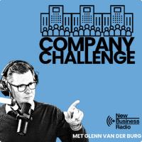 Minder administratie meer zorg - Company Challenge 15 mei 2025